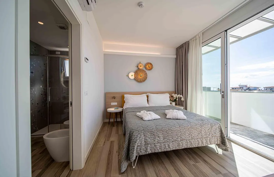 Hotel Palma De Majorca-1